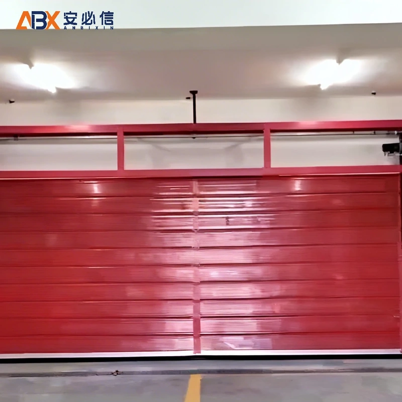 永州市感应高速门